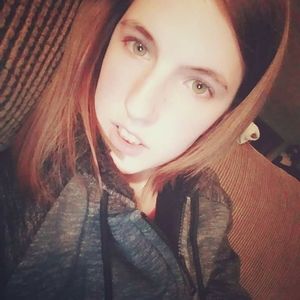 Meet your Posher, Michaela